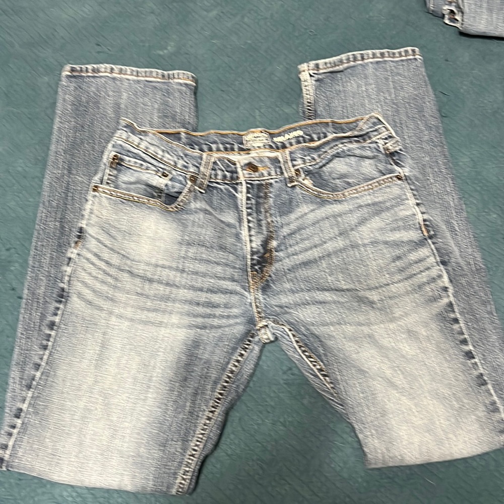 Levi Strauss 33x34